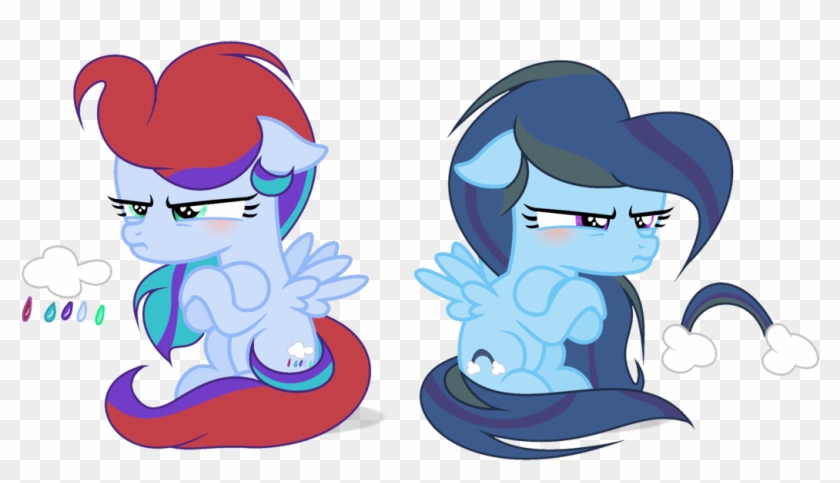 Xxcutecookieswirlsxx, Base Used, Female, Filly, Oc, - Cartoon #1131553