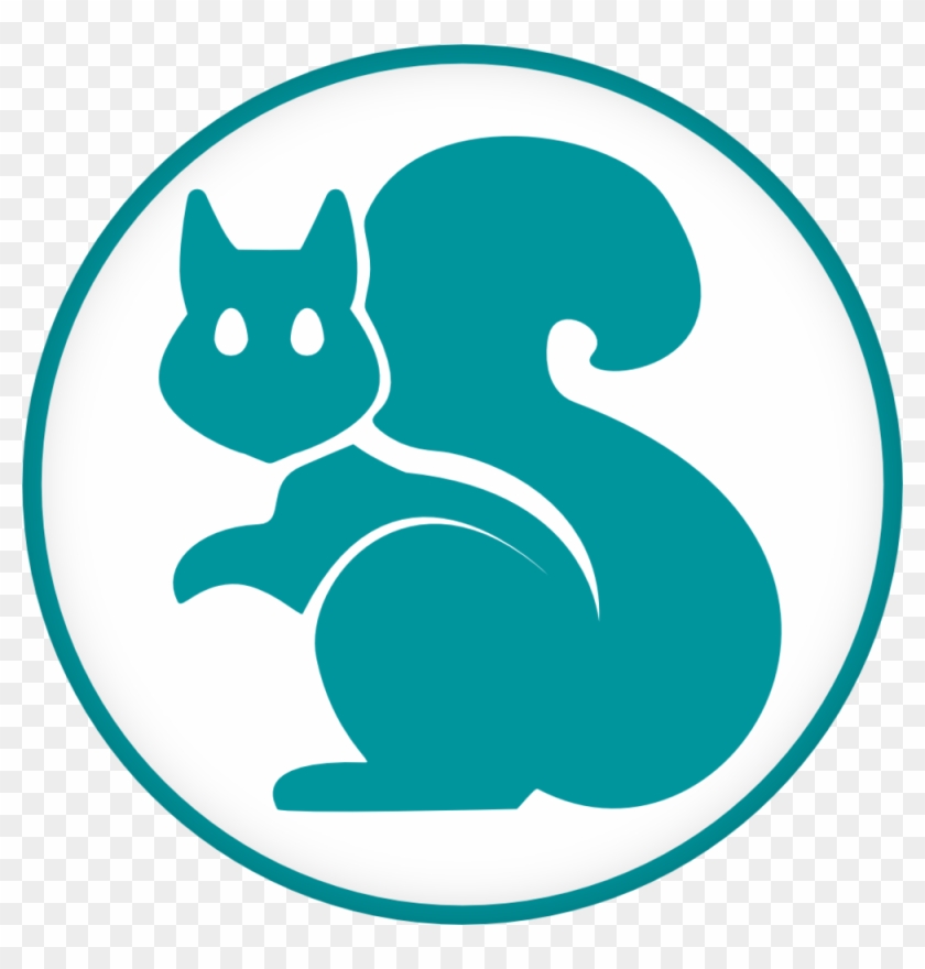 Squirrel Clip Art #1131615
