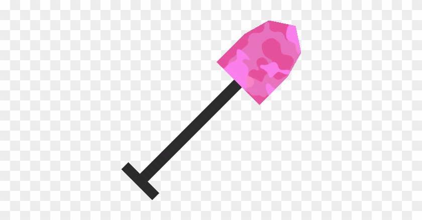 Cherryblossom Shovel - Cherryblossom Shovel #1131630