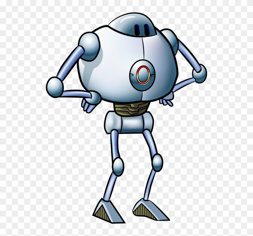 Clip Art Image Robot Digital Art Vector Graphics - Digital Art #1131642