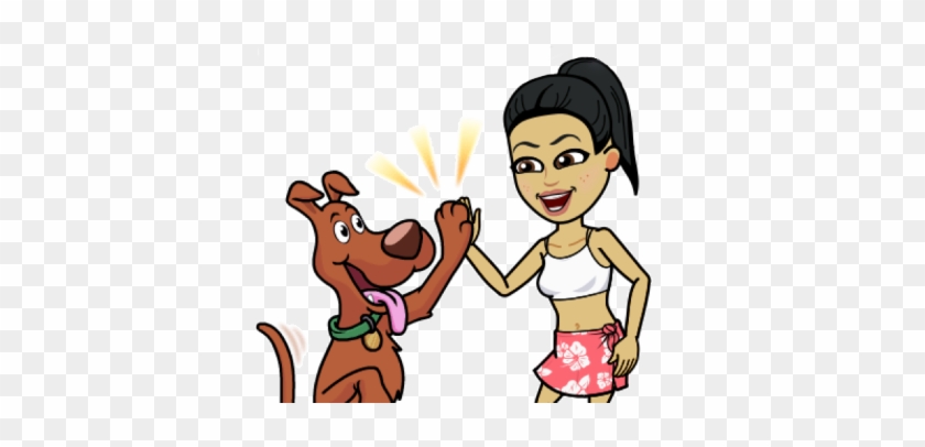 Bitmojis #1131754