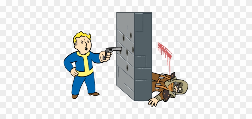 Fallout New Vegas #1131803