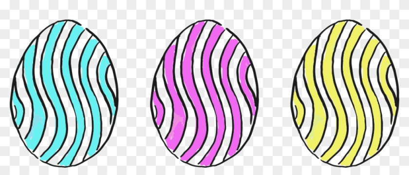 Easter Eggs - Easter #1131816