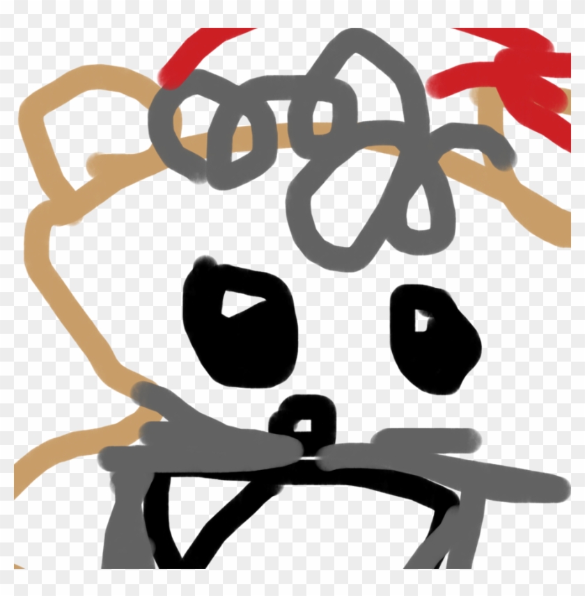 Pedo Beard By Sam-nerdinc - Pedo Beard By Sam-nerdinc #1131937