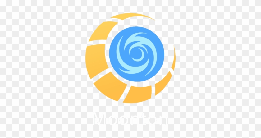 Presented By - Logo Moonton #1132001