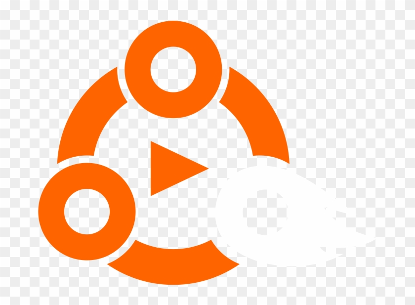 Logo - Circle #1132003