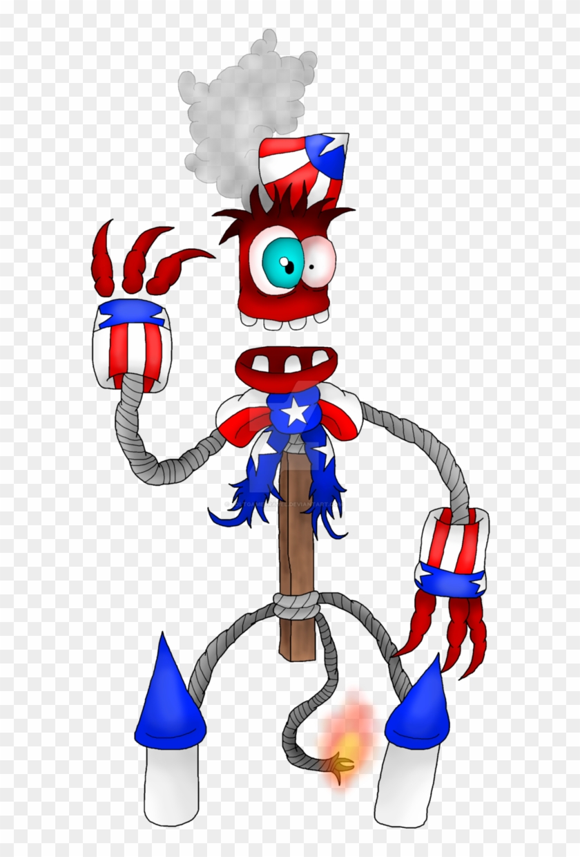 Wbscp The Firework *updated* By Joltgametravel - Wbscp The Firework *updated* By Joltgametravel #1132054