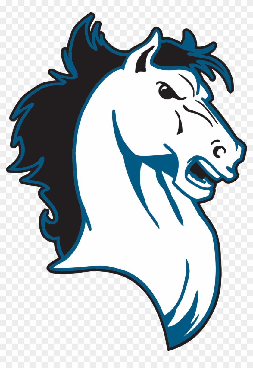 Maverickshorseheadps Trans - Portable Network Graphics #1132058
