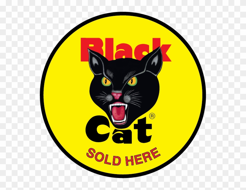 101 Fireworks Home - Black Cat Fireworks #1132080