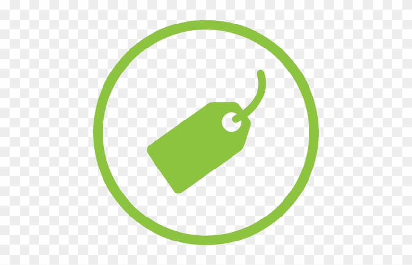 Price Intelligently Icon - Icon #1132102
