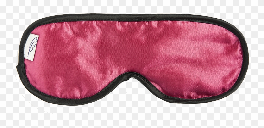 Silk Eye Mask - Sleep Mask #1132153