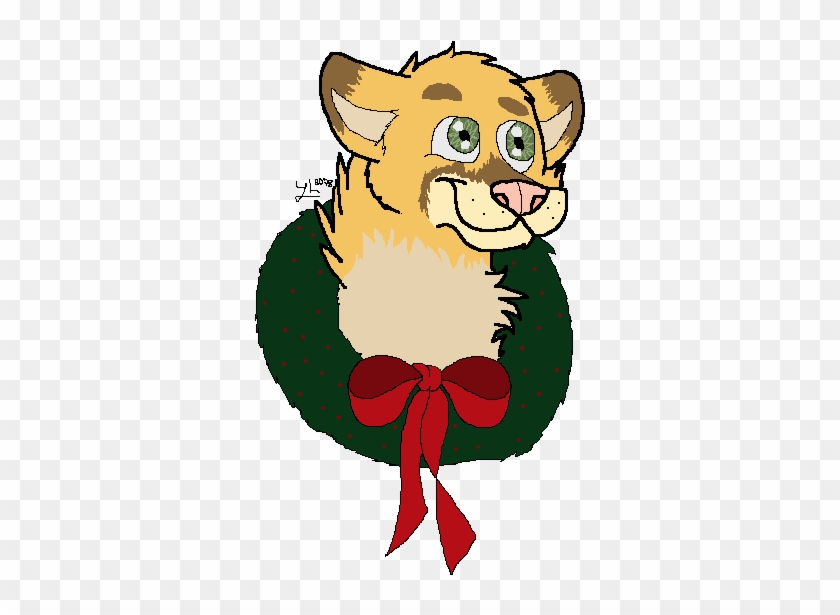 Webkinz Cougar By Yellowlab8078 - Cartoon #1132365