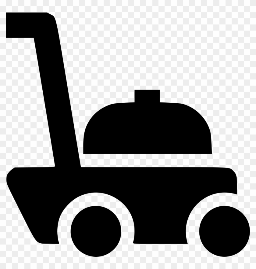 Lawn Mower Comments - Lawn #1132376