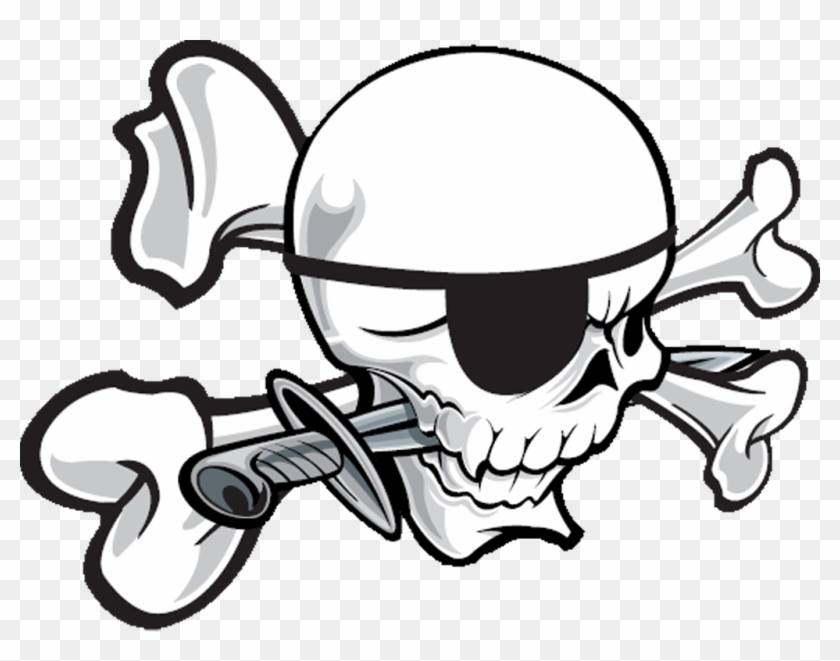 Skull #1132431
