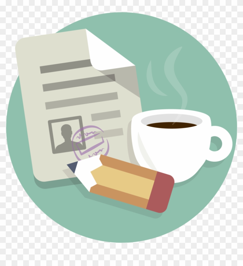 Writing A Reaction Paper - Cup #1132457