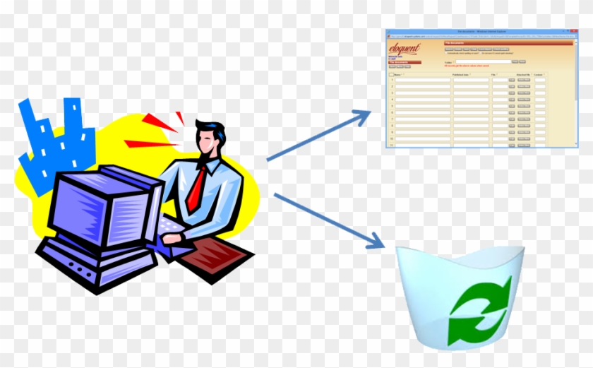 Offer Your Work Groups Only The Folders They Need For - Offer Your Work Groups Only The Folders They Need For #1132459