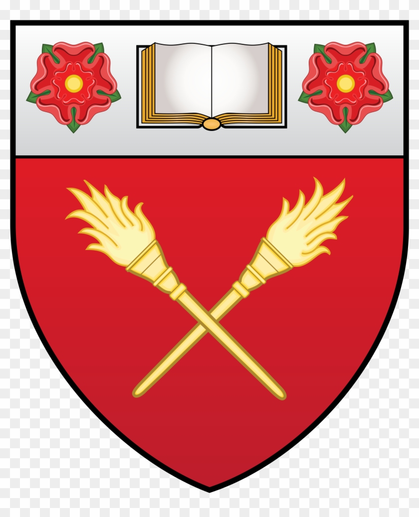 Harris Manchester College Choir - Harris Manchester College Oxford Logo #1132497