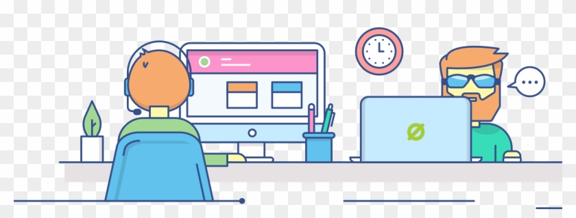 Document Which Suggests Major Changes That Can Improve - Web Design #1132501