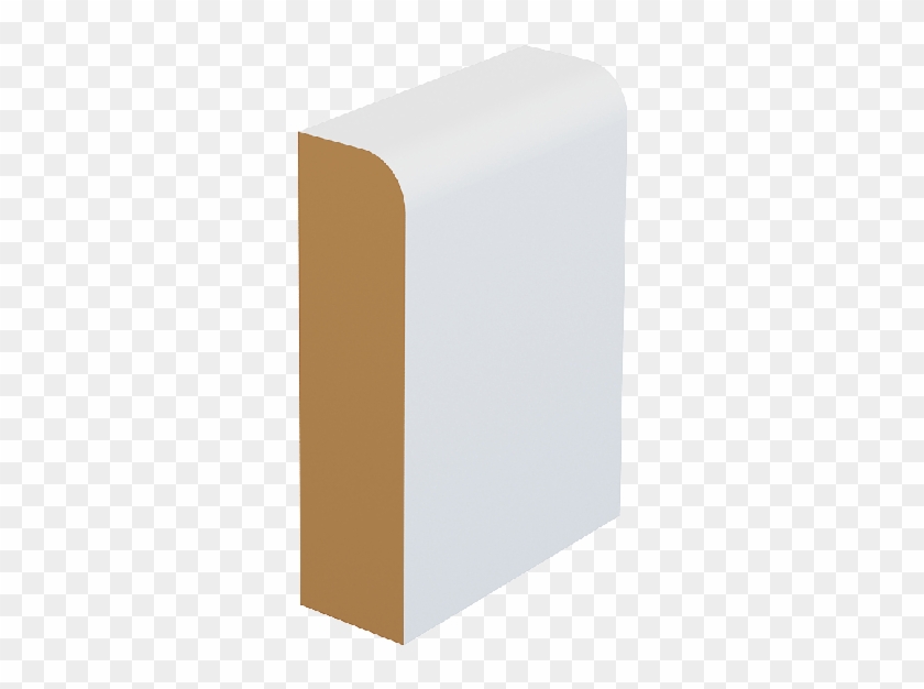 Qr1 - Modern Skirting Board Profiles #1132564