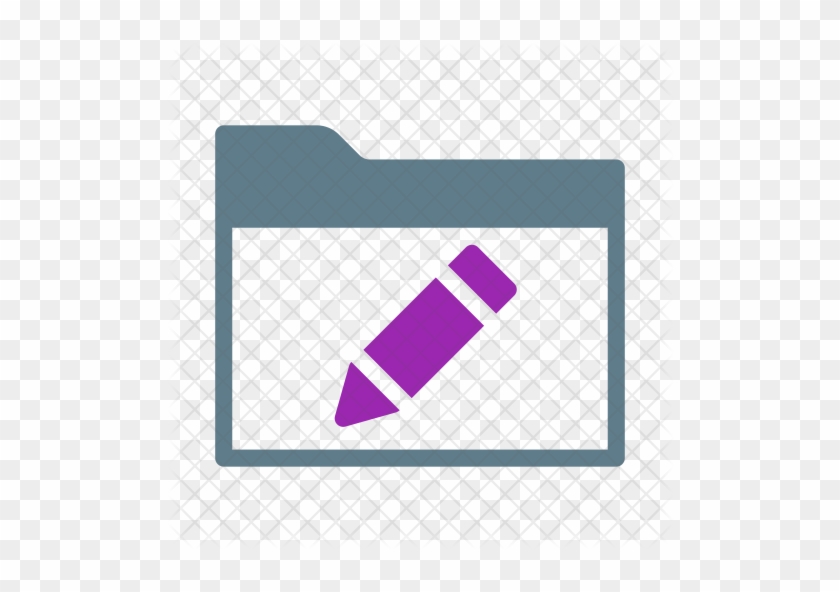 Edit Icon - Wallet #1132584