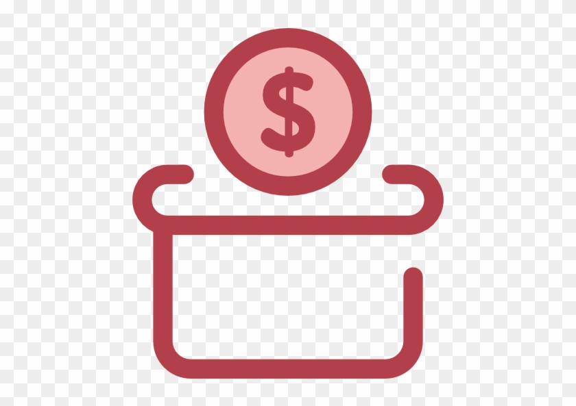 Donation Free Icon - Donation #1132643