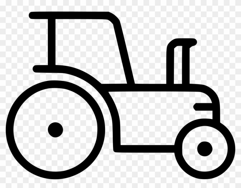Tractor Comments - Tractor Comments #1132733