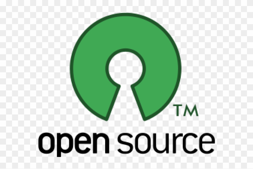 Open Source Vector Images Free Download Clip Art Carwad - Open Source #1132824