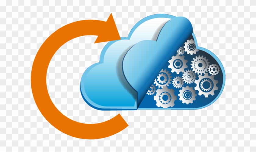At&t Is Making Its Current Enhanced Control, Orchestration, - At&t Ecomp #1132837