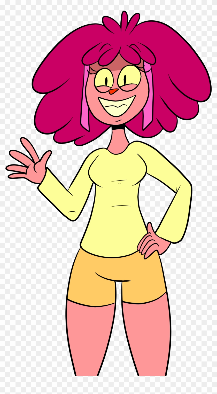 Teen Fee By Sb99stuff Teen Fee By Sb99stuff - Harvey Beaks Fee Hot #1132841