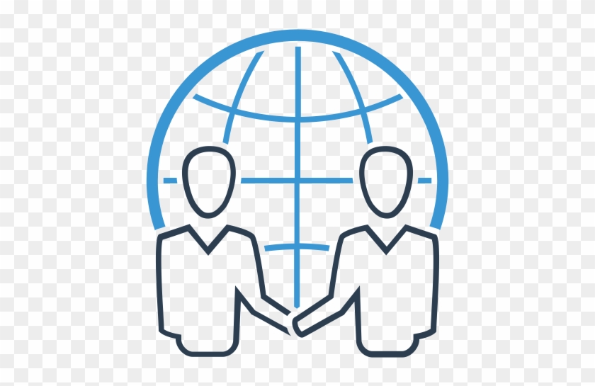 Open Source - Networking Icon #1132845