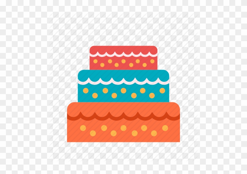 Wedding Cake Clipart Beautiful Cake - Consortium #1132894