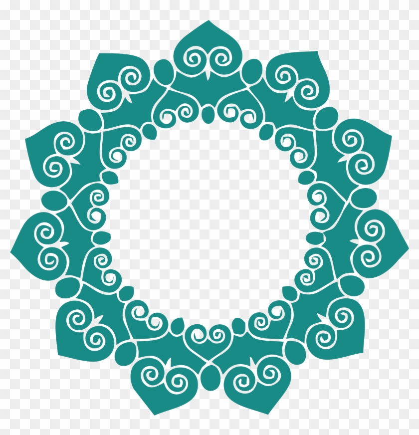 Vampire Clipart Facelift - Circle #1132980