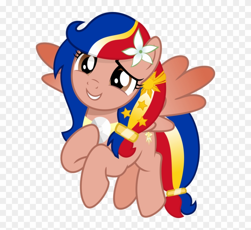 Jhayarr23 27 2 Ph Bronies Oc- Pearl Shine - Cartoon #1132981