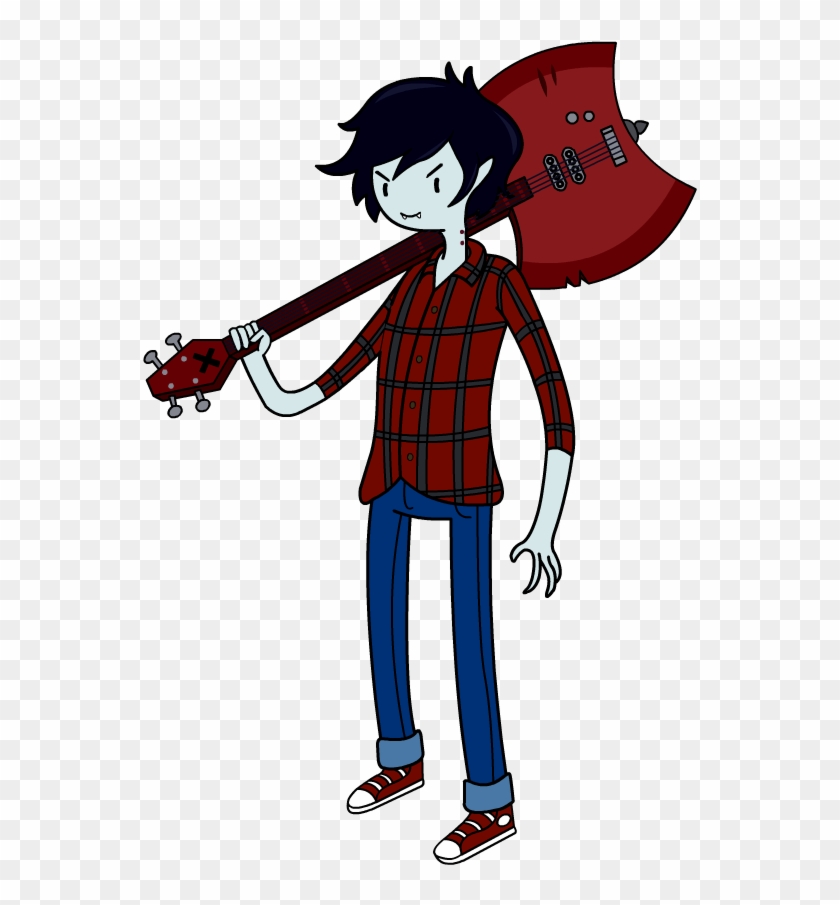 Vampire Clipart Border - Adventure Time Character Creator Game #1132993