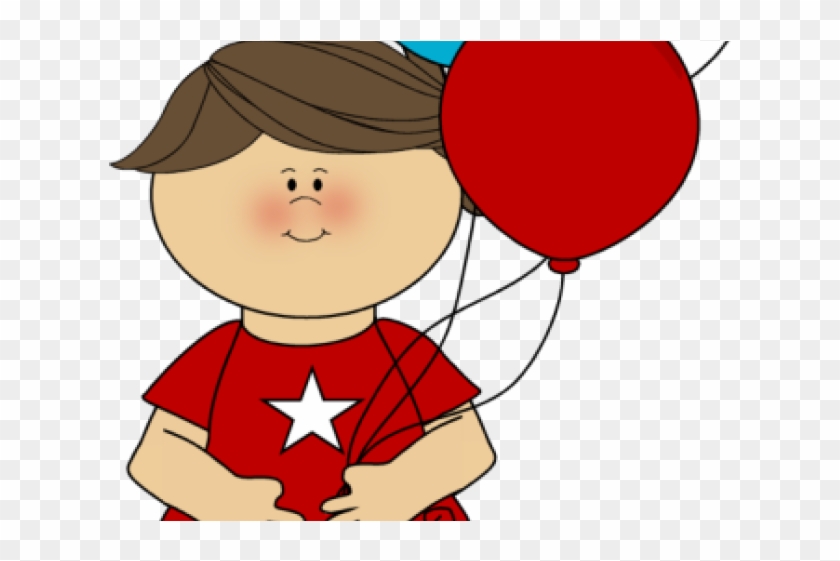 July 4th Clipart - Clip Art #1133001