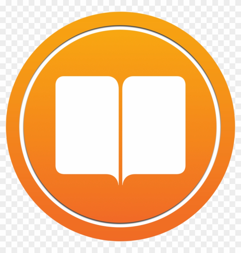 Bubble Circle - Ibooks #1133010