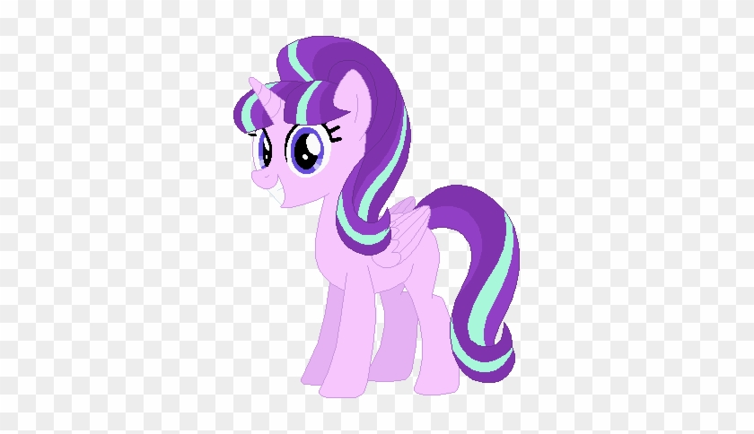 Tyrant Celestia Au Starlight Glimmer By Upgraderath - My Little Pony Starlight Glimmer Alicorn #1133018
