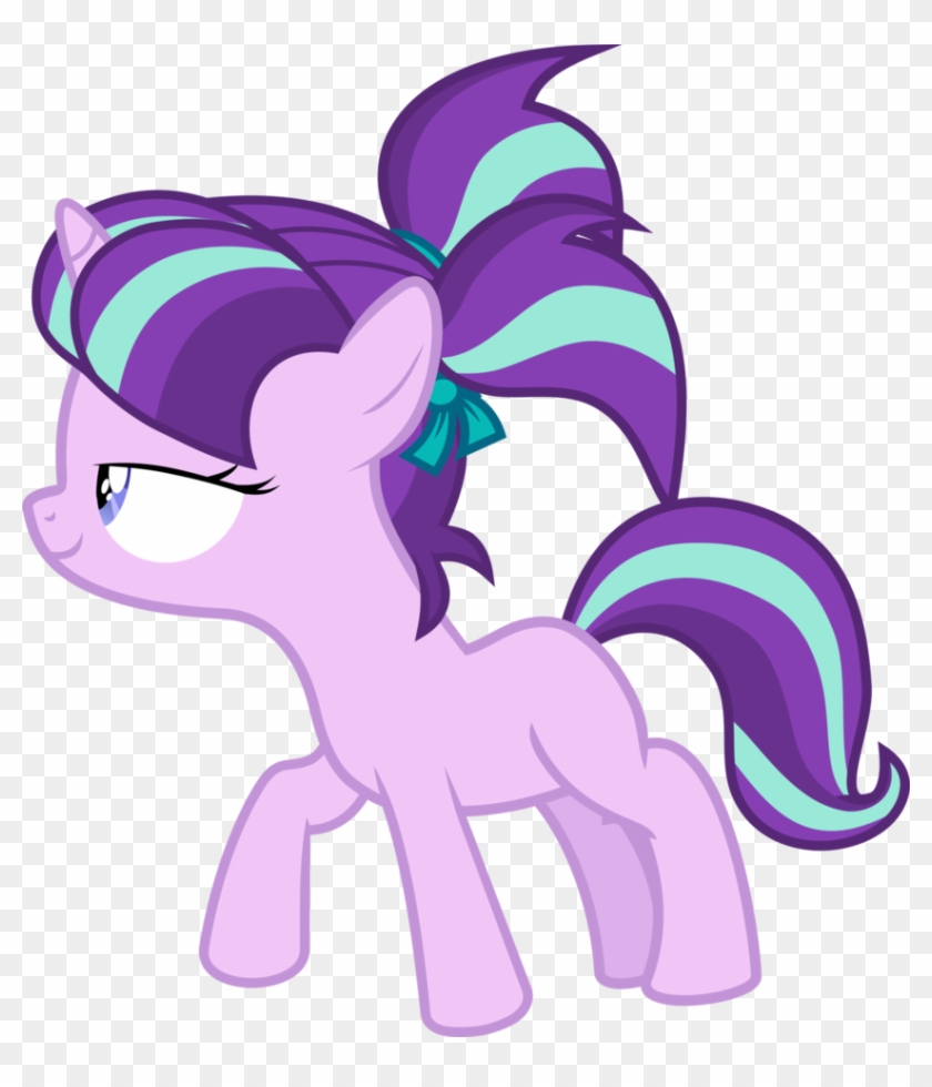 Filly Starlight By Frownfactory - Cartoon #1133022