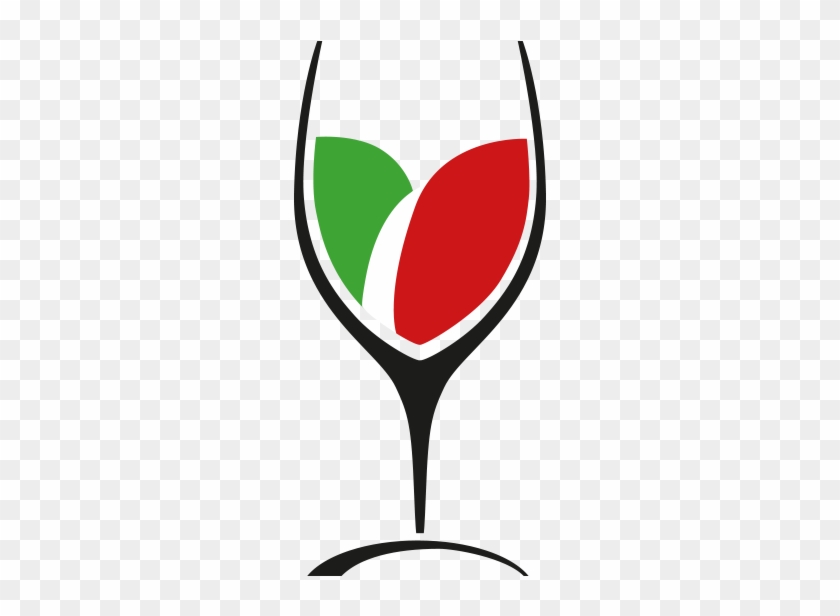 Wine Glass #1133075