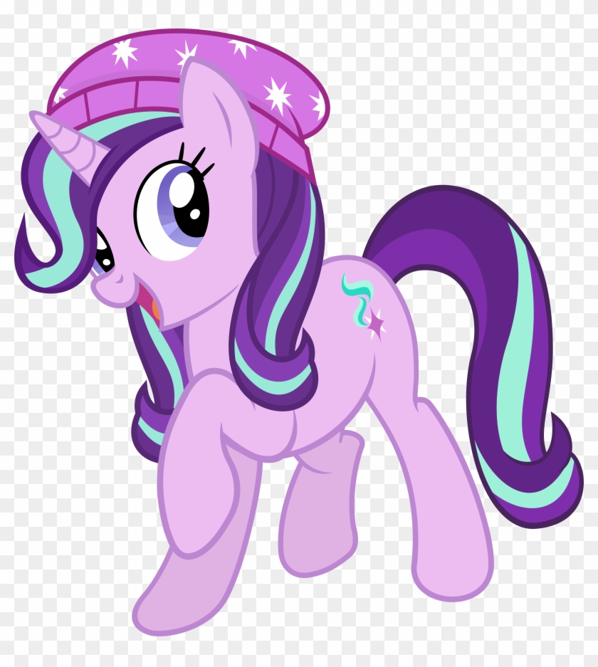 Reponified Glimmer By Slb94-dbd34ax - Reponified Starlight Glimmer #1133109