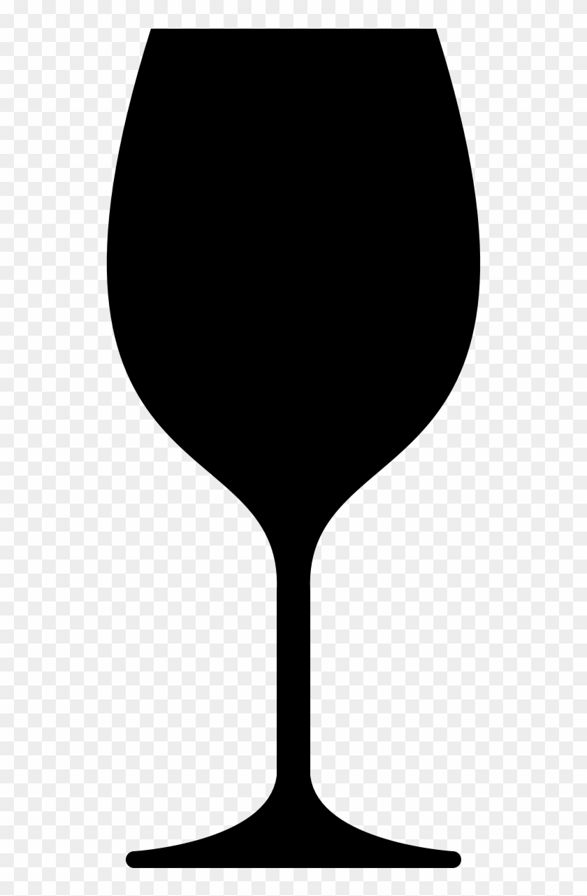 Member Appreciation - Flute Glass Vector #1133117