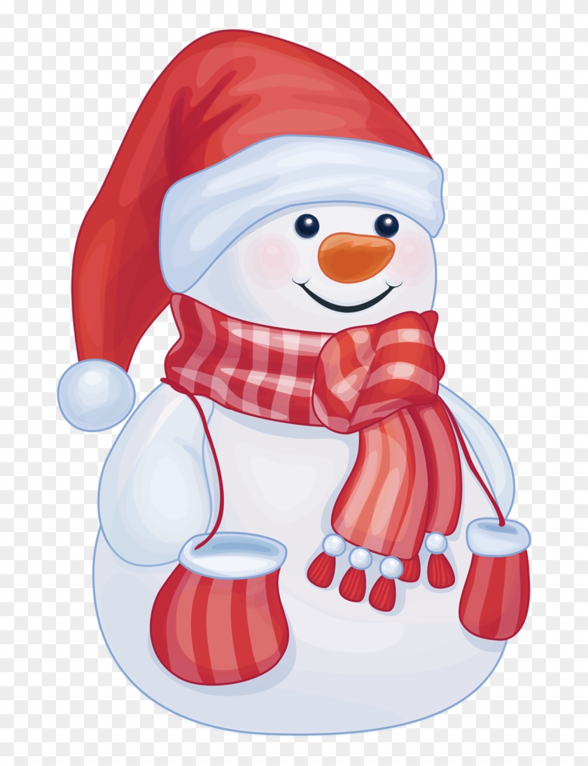 Natal Bonecos De Neve - 聖誕 雪人 #1133225
