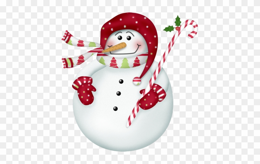 Snowman #1133226
