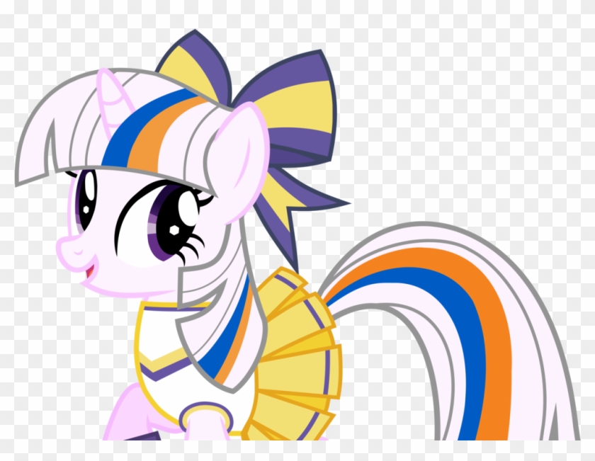 Cheerleader Plasmyr Shot By Nupiethehero - Cartoon #1133274
