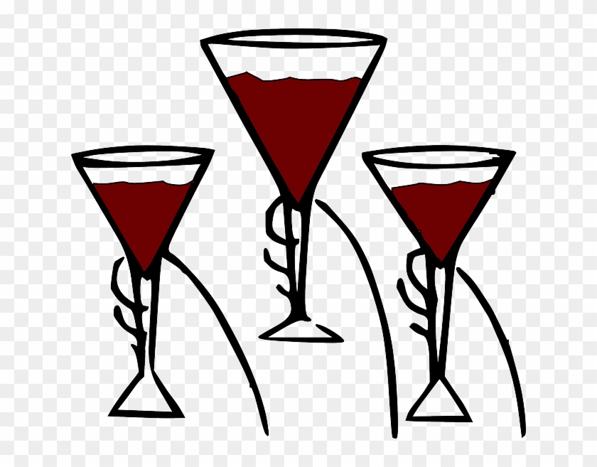 Drink Wine Vector Png #1133324