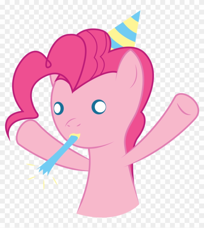 Happy New Year By Emkay-mlp - Cartoon #1133336