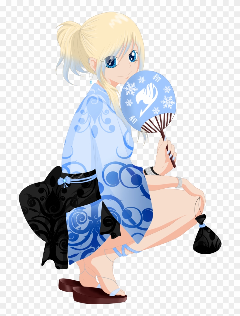 Happy New Year^^ By Xxdiamondstarxx - Cartoon #1133341
