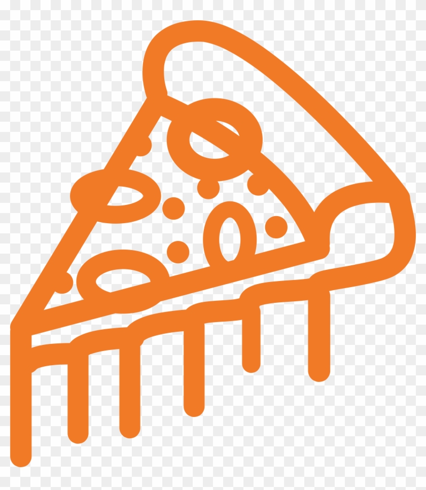 Clip Art Pizza #1133371