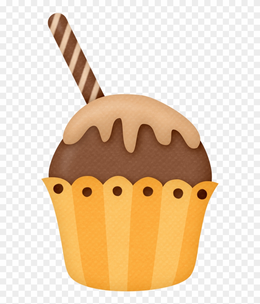 Cupcake #1133545