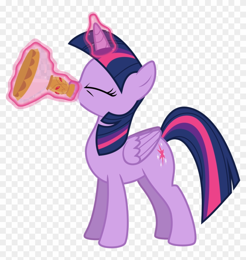 Mlp Twilight Sparkle Clop #1133568
